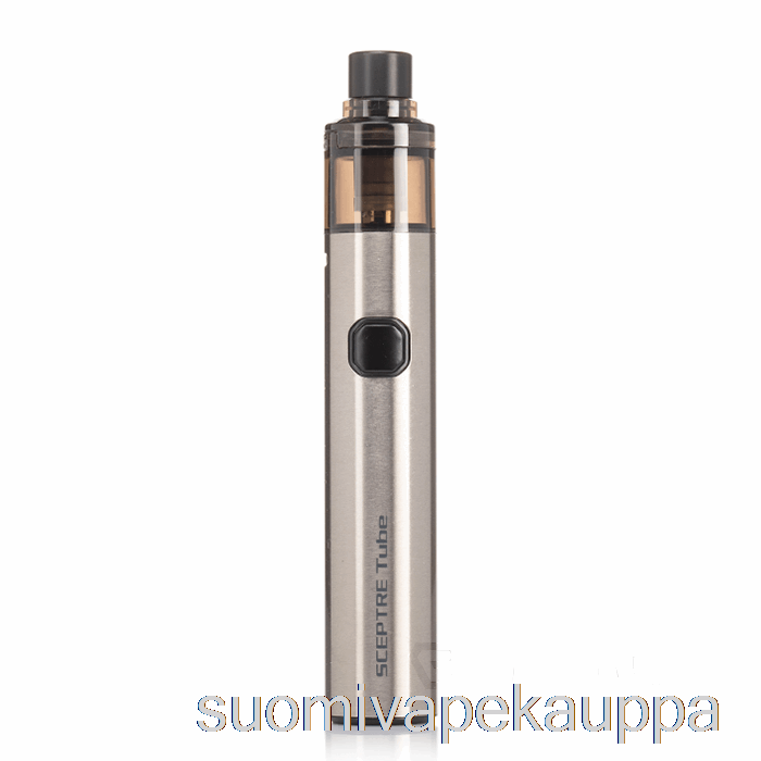 Vape Nesteet Innokin Valtikkaputkisarja Hopea